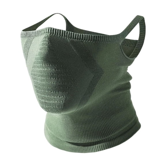 ROZYARD High Breathability Face Outdoor Sports Cycling Headgear Warm Earflap