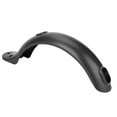 thumbnail image 2 of Gonnely Scooters y Equipo-Guardabarros Scooters Guardabarros Guardabarros Accesorio para Scooter eléctrico Mijia M365(Negro), 2 of 5
