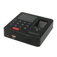 Electronic Time Card System Set Fingerprint System Allinone Card