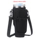 thumbnail image 2 of FLhrweasw Funda para 40 Oz Funda Portátil para Botella 40 Oz Soporte para Llave (negro), 2 of 7