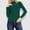 Army Green, variant on Nooxsoe Womens Long Sleeve Shirts Tight Fit Lightweight Yoga Tight Fitting Inside Top Casual Base Layer Top Thermal Top Warm Bottoming Top Long Sleeve Womens Top Watermelon Red S