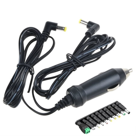 12V Car Charger compatible with Spectra S1 S2 Breast Pump Car Cigarette Lighter Power Cord