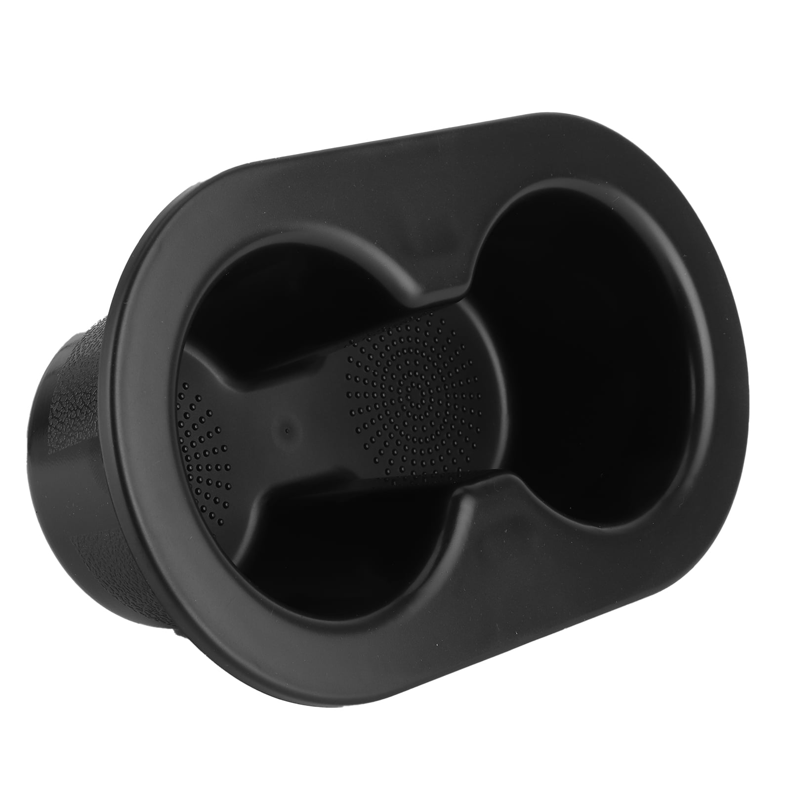 LAFGUR Cup Holder For ,Rear Seat Cup Holder Bottle Storage Dual Drink Cupholder Fit For 1500