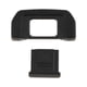 thumbnail image 2 of Ocular Ocular con Visor de Cámara con Cubierta de Zapata para para -Negro, 2 of 8