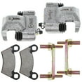 thumbnail image 1 of Niche Rear Left Right Brake Caliper Pad Set for Polaris Sportsman 500 ATV MK1001239, 1 of 7