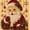 Christmas Santa Holly, variant on Christmas Decor Santa Pearl Art Kit for Adults | Diamond Painting Kit With Frame, DIY Home Decor Wall Art, Beginner DIY Seasonal Party Gift