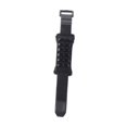 thumbnail image 1 of Cinta de haz de guitarra doméstica para bajo, ukelele, instrumentos de cuerda, cuerdas de traste de guitarra resistente, amortiguador de ruido Negro S Hugo Silencio para cuerdas de bajo, 1 of 10