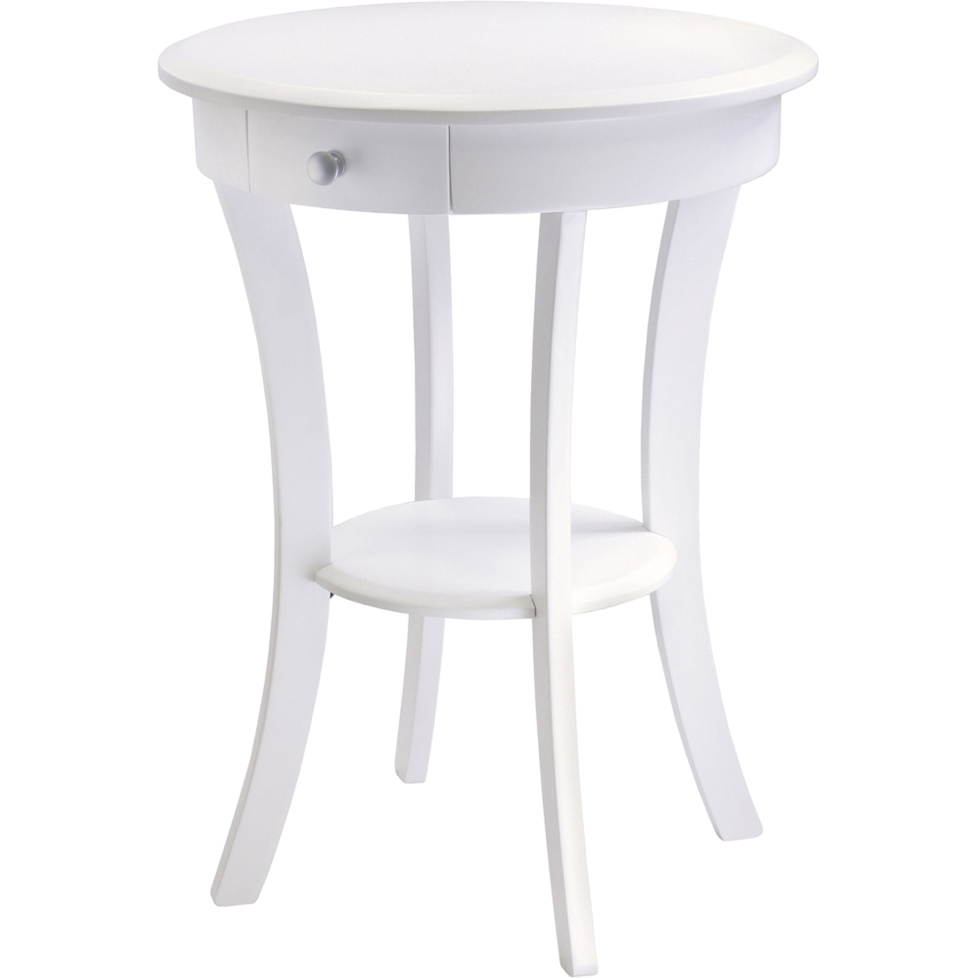 Sasha Accent Table Multiple Colors Com