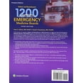 thumbnail image 2 of Aldeen and Rosenbaum's 1200 Questions to Help You Pass the Emergency Medicine Boards, (Paperback), 2 of 2