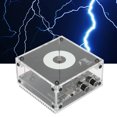 thumbnail image 4 of Arc Generator, Wireless Transmission Experiment Model Black Easy To Use High   For Gifts EU Plug,US Plug, 4 of 8