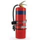 thumbnail image 4 of BRIGHTFUFU Colgador de extintor de incendios, fijación de extintor, estantes de pared, soporte para colgar en la pared, 4 of 8