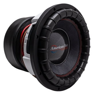 American Bass Godzilla 15 Inch Subwoofer 4700 Watt RMS and 12000