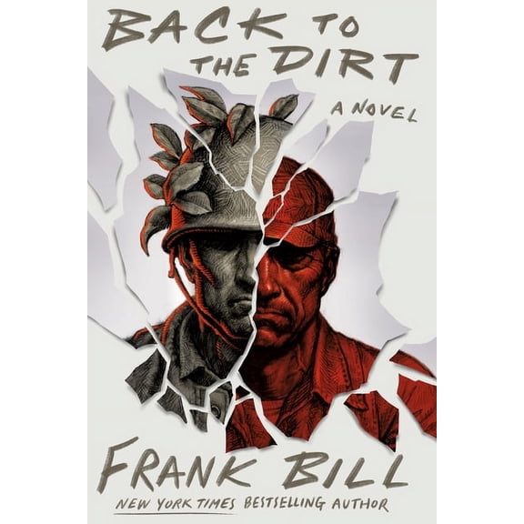 Back to the Dirt : A Novel (Paperback)