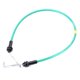 thumbnail image 1 of Cable de la barra de la manija de la puerta Interior delantera izquierda del coche para Kia Cerato Spectra-subaoe Kuyhfg Bienvenido a Kuyhfg, 1 of 5