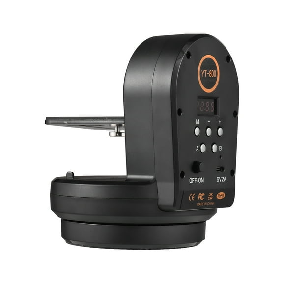 Ball head,Speed With Remote Head 2- Panoramic Motorized Pan Tilt Head Ptz Ball Live Adjustable Speed With 7 Adjustable Speed 2- Panoramic Head Ptz Ball Head Load Pan Tilt Head Bortt Buzhi