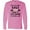 Azalea, variant on Inktastic I Have 2 Titles Nana and Cat Mom I Rock Them Both Long Sleeve T-Shirt