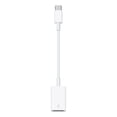thumbnail image 1 of Adaptador Apple USB-C a USB Blanco, 1 of 4
