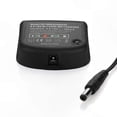 thumbnail image 4 of Ni-Cd/Ni-Mh Battery Charger for A18, Hpb18, A14, Hpb14, A12, and H Models, 4 of 5