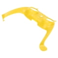 thumbnail image 3 of DEWIN Accessoires de Manette Faceplate pour PS5 DualSense Manette Sans Fil Jaune, 3 of 14