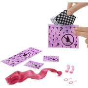 Barbie Color Reveal Doll with 7 Surprises