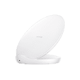 thumbnail image 3 of Samsung Fast Charge Wireless Charging Stand - White, 3 of 4
