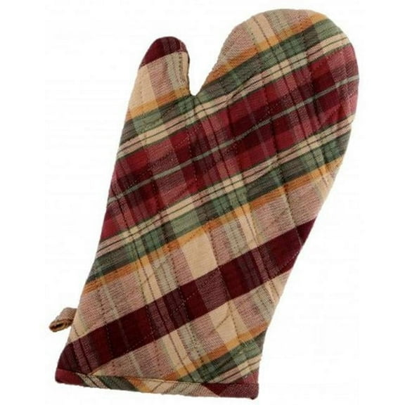 Mr. MJs Trading AG-38260S-2 Oven Mittens, Alaska - Set of 2