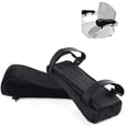 thumbnail image 1 of xinxixnxx Chair Armrest Cushions Memory Sponge Chair Arm Pad Cushions Multipurpose Adjustable Gaming Chair Armrest Covers, 1 of 6