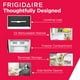 thumbnail image 3 of Frigorífico de bar Frigidaire EFR376-BLACK, 90 L, negro, retro, con abridor, 3 of 6