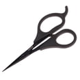 thumbnail image 1 of Tachiuwa Modelers Professional Hand Tool Water Decal Cut Scissors Shears, 1 of 8