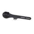thumbnail image 1 of Bike Computer Mount, Aluminum Alloy Bike Computer Holder for Road Bike Integrated Handlebar, 1 of 8