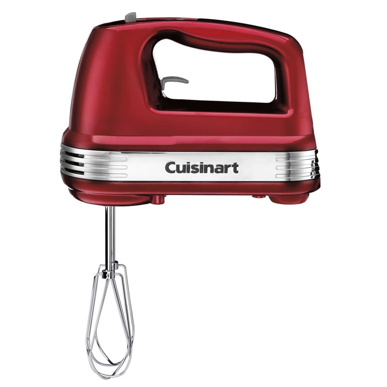 Cuisinart Power Advantage 7-Speed 220-Watt Hand Mixer - Walmart.com