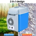 thumbnail image 7 of Fridge,Portable Car Warmer 12v Car 7.5l Car Warmer Road Car 7.5l Portable, 7 of 7