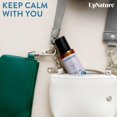 thumbnail image 4 of Roll-on de aceite esencial UpNature Calm 100% natural 10 ml, 4 of 6