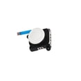 thumbnail image 3 of Replacement Right Left Joystick Thumbstick (Single) For Nintendo Switch / Switch Lite / Switch OLED - White, 3 of 3