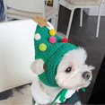 thumbnail image 4 of Mascota Conejo Oreja Sombrero Gato Perro Conejo Oreja Cabeza Desgaste Conejo Orejas Forma Felpa Mascota Tocado para Festival Disfraz Cosplay. Afortunado Sencillez, 4 of 4