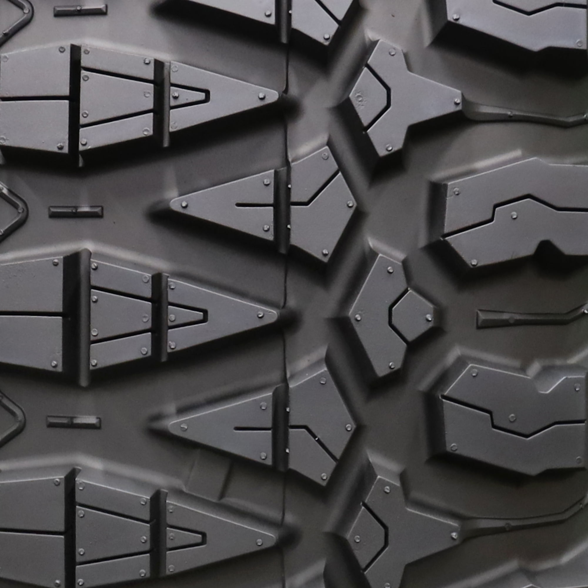GBC Terra Master SQ AT33X10R15 10-Ply Rated SXS/UTV Tire (Tire Only)