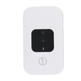 thumbnail image 4 of Falleo Clearance Portable Wifi High Speed White Portable Small 4G Mobile WiFi Hotspot Router for Phone Laptop Desktop Tablet, 4 of 5