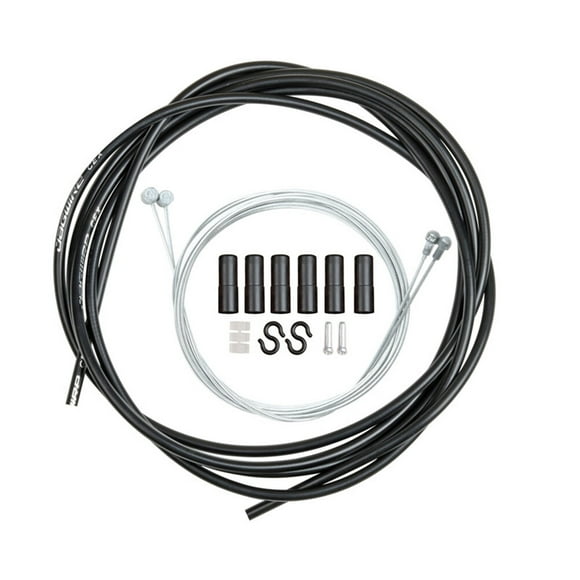 Bike Cables And Housing