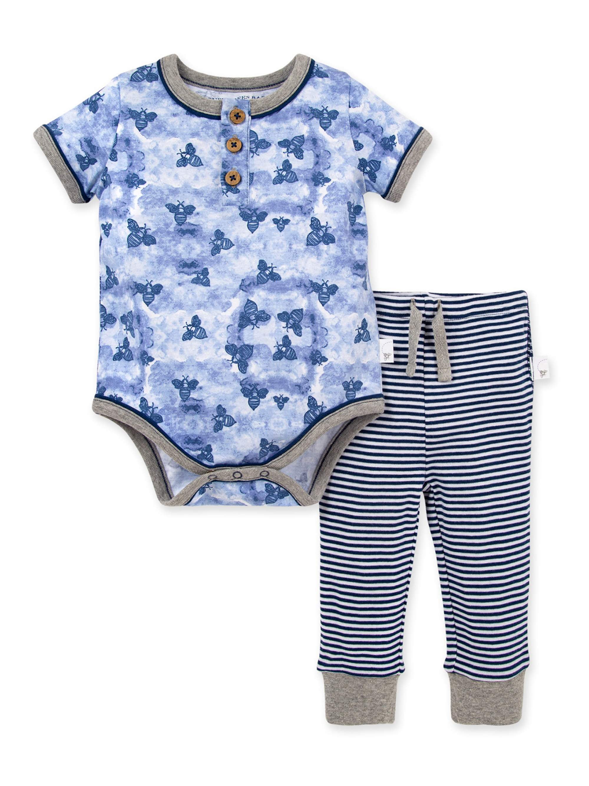 baby boy bee outfit