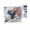 Multicolor, variant on 4th of July RV Awning Sun Shade Screen 9'X7' Bald Eagle Mesh Sunscreen Watercolor Patriotic Waving American Flag Awning Shade Screen with Zipper UV Blocker Completed Kits for RV Motorhome Camper