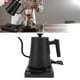thumbnail image 5 of Electric Gooseneck Kettle, Variable Temperature Control, Pour Over Coffee & Tea Kettle,1000ML Stainless Steel Smart Electric Kettle, 1-24 Hours Keep Warm, Heat Preservation, 5 of 7
