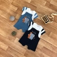 thumbnail image 5 of Elephant 2-Piece Tee & Romper Set, 5 of 5