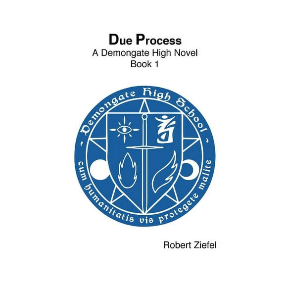 Due Process, (Paperback)