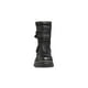 thumbnail image 3 of Botas Biker Moto Mujer Motociclista Workland 2.0 Negro negro 24 Workland 77411DFLOTNEG, 3 of 5