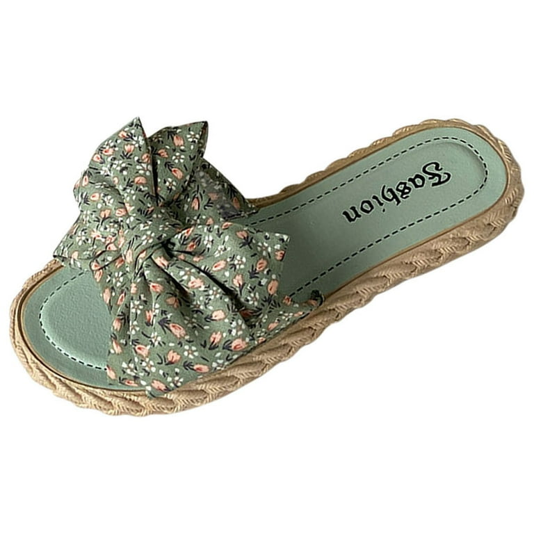 Fur Slippers Women's Outerwear Mules Shoes Flat Fur Slippers Women's Outerwear Mules Shoes Flat