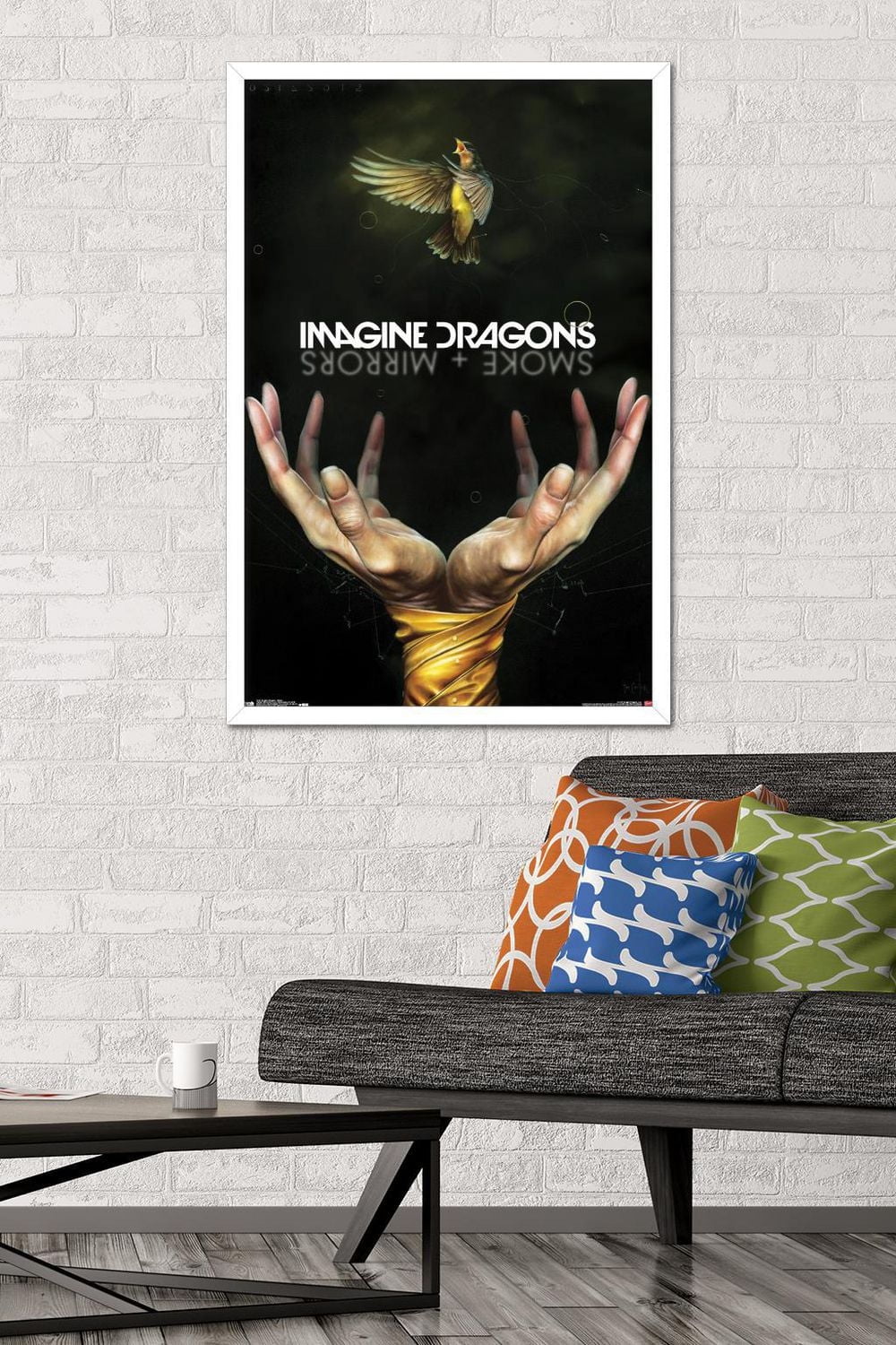 Imagine Dragons