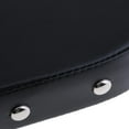 thumbnail image 4 of jinwen Comfortable Backrest Bar Backrest Cushion Back Seat Pad for Touring, 4 of 9
