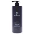 thumbnail image 1 of Tea Tree Oil Shampoo by De Fabulous for Unisex - 33.8 oz Shampoo, 1 of 1