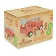 thumbnail image 3 of Grand Camion de Pompiers Woodlets, 3 of 3