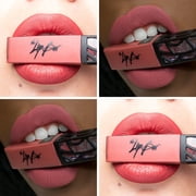 The Lip Bar Vegan Matte Liquid Lipstick in Unimpressed, 0.24 fl oz